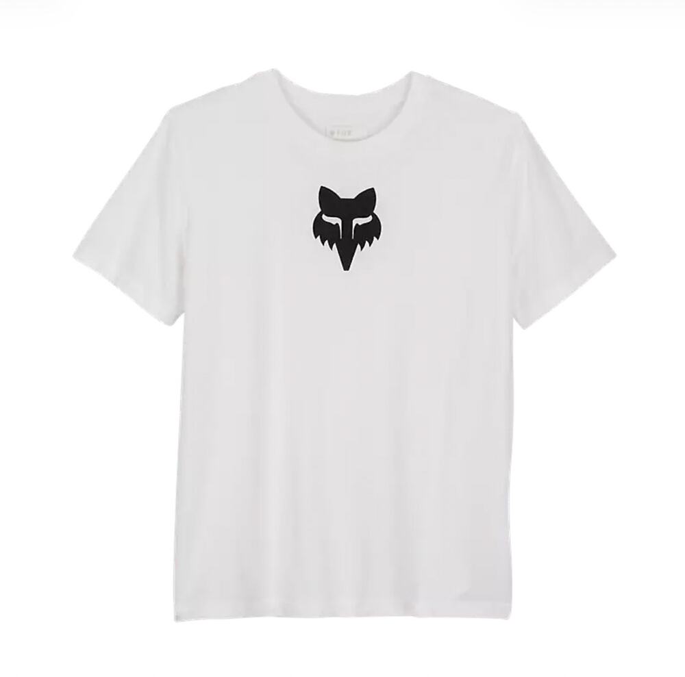 Fox Racing Womens Fox Head Basic Tee